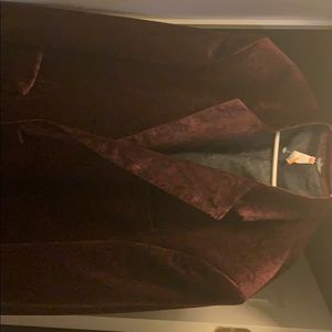 Dinner Jacket